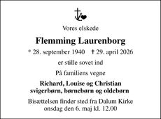 Announcement