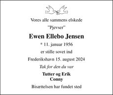 Announcement