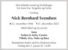 Announcement