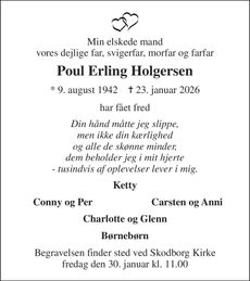 Announcement