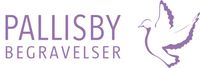 Pallisby Begravelser logo