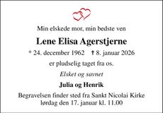 Announcement