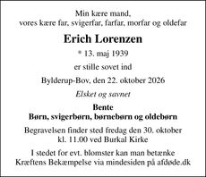 Annonce