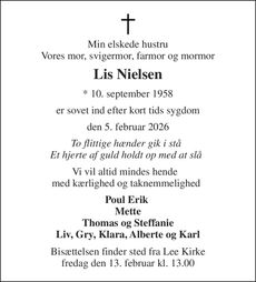 Annonce