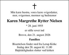 Annonce