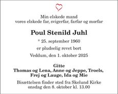 Announcement
