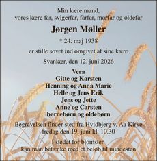 Announcement
