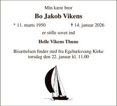 Announcement