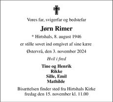 Annonce