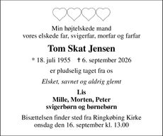 Announcement
