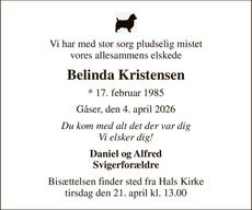 Announcement