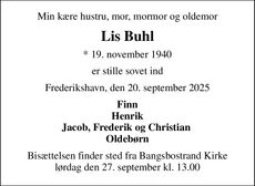Annonce