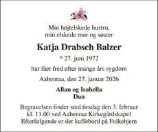 Announcement