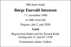 Announcement
