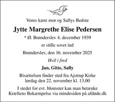 Announcement
