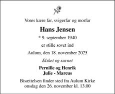 Annonce