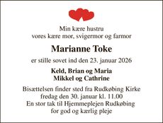 Announcement