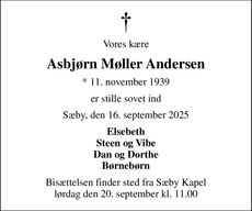 Annonce