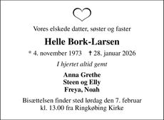 Annonce