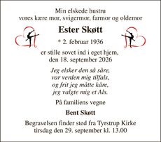 Annonce