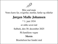 Annonce