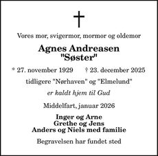 Announcement