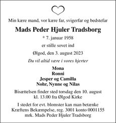 Annonce
