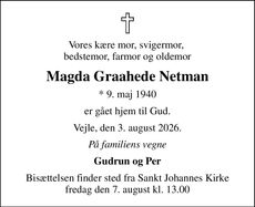 Annonce