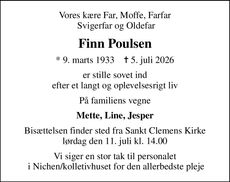 Annonce