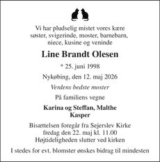 Announcement