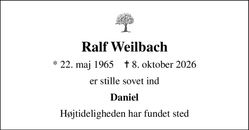 Annonce