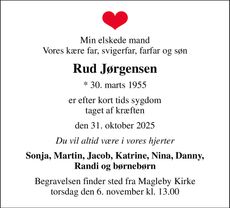 Announcement