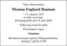 Annonce