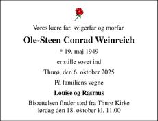 Announcement