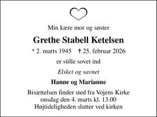 Announcement