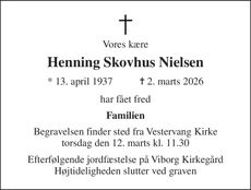 Announcement
