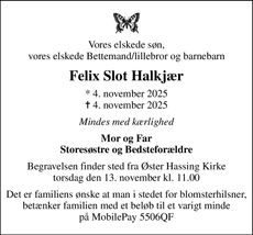 Annonce