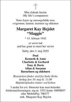 Annonce