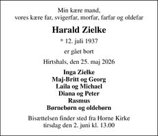Annonce