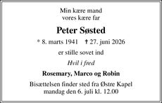Annonce