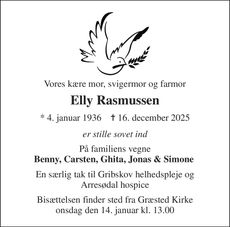 Announcement