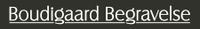 Boudigaard Begravelse logo