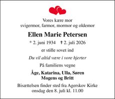 Annonce