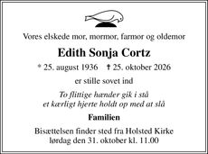 Annonce