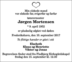 Announcement
