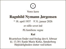 Announcement