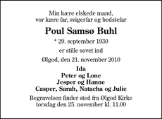 Annonce