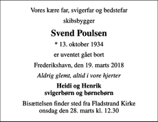 Announcement