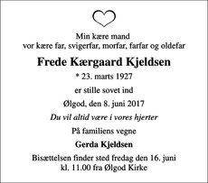 Annonce
