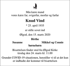 Annonce